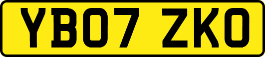 YB07ZKO