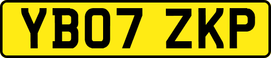 YB07ZKP