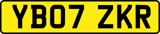 YB07ZKR