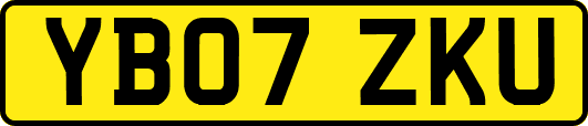 YB07ZKU