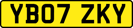 YB07ZKY