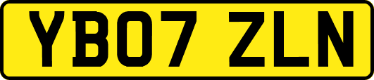 YB07ZLN
