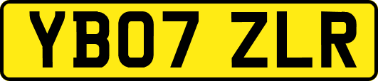 YB07ZLR