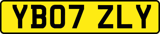 YB07ZLY