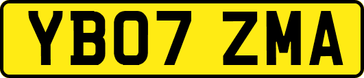 YB07ZMA