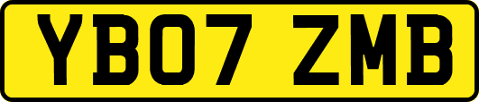 YB07ZMB