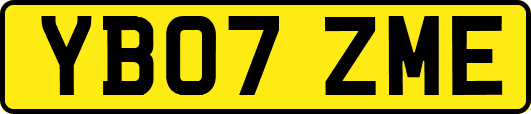 YB07ZME