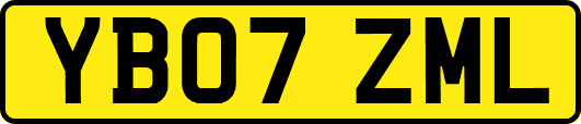 YB07ZML