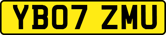 YB07ZMU