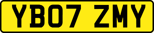 YB07ZMY