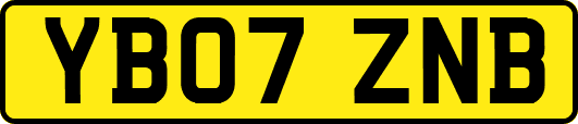 YB07ZNB