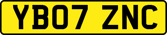 YB07ZNC