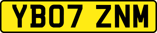 YB07ZNM