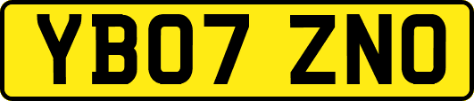 YB07ZNO