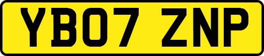YB07ZNP