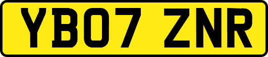 YB07ZNR