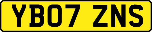 YB07ZNS