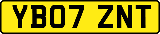 YB07ZNT
