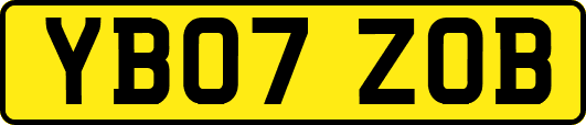YB07ZOB