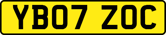 YB07ZOC