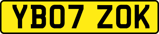 YB07ZOK