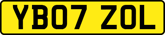 YB07ZOL