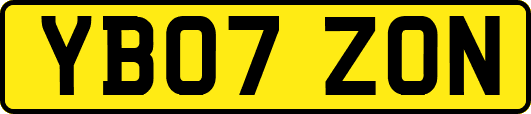 YB07ZON
