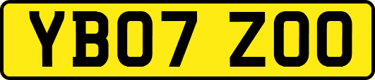 YB07ZOO
