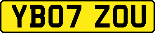YB07ZOU