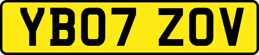 YB07ZOV