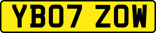 YB07ZOW