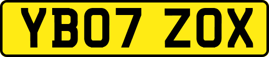 YB07ZOX