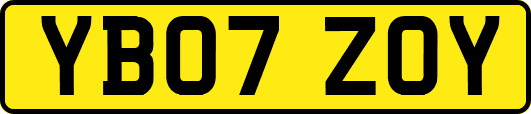 YB07ZOY