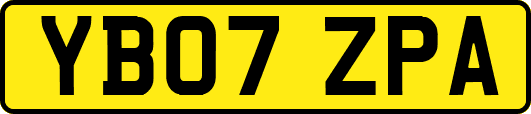 YB07ZPA