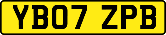 YB07ZPB