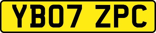 YB07ZPC