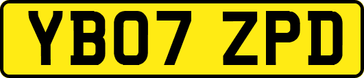 YB07ZPD