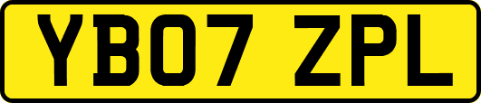 YB07ZPL