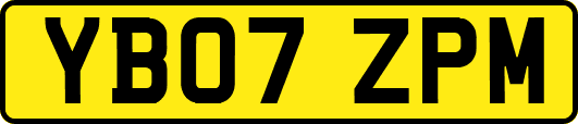 YB07ZPM