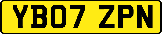 YB07ZPN