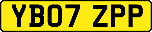 YB07ZPP
