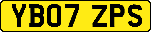 YB07ZPS