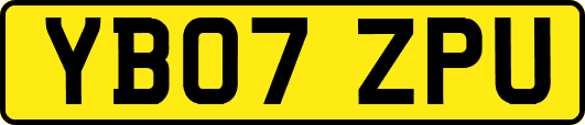 YB07ZPU