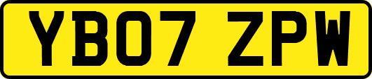 YB07ZPW
