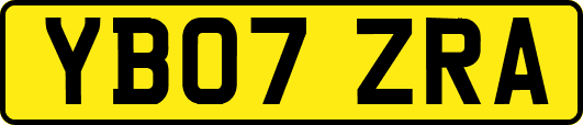 YB07ZRA