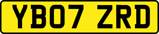 YB07ZRD
