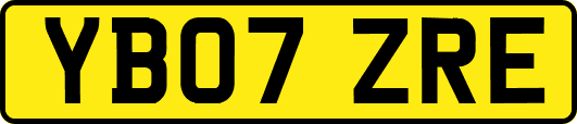 YB07ZRE