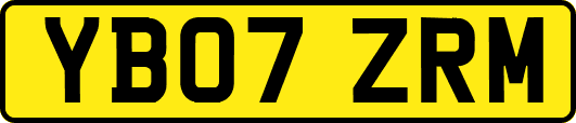 YB07ZRM
