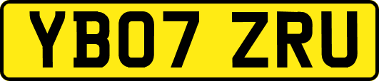 YB07ZRU
