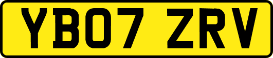 YB07ZRV